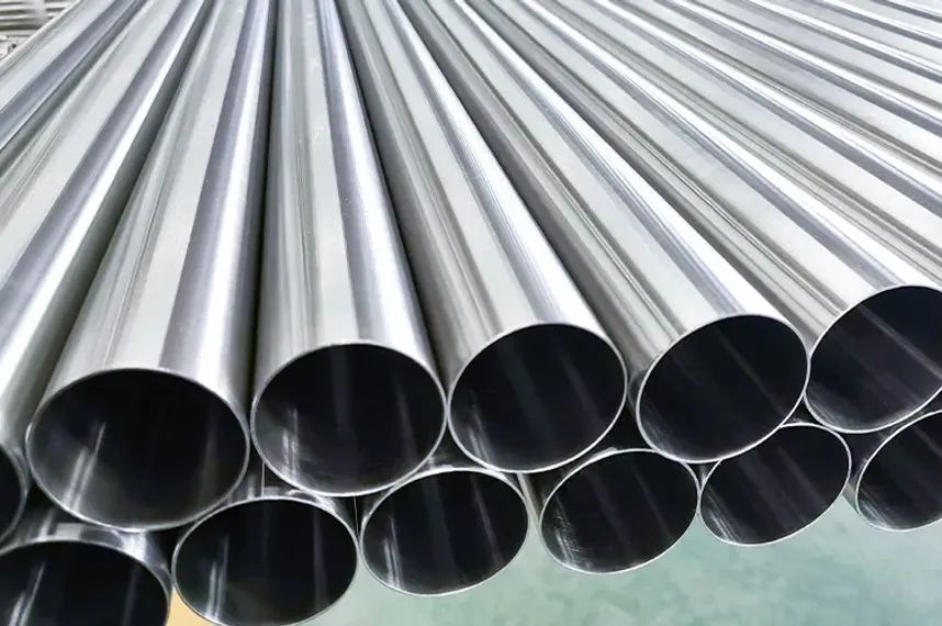 What Is a Seamless Stainless Steel Tubing? The Complete Guide to Stainless Steel Tubing, Welded vs Seamless, and Industrial Applications 1 Seamless stainless steel tube