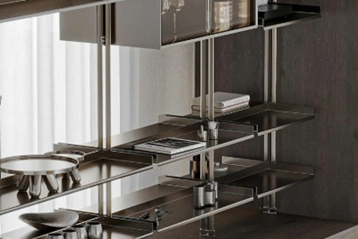 Applications for Stainless Steel Tubes