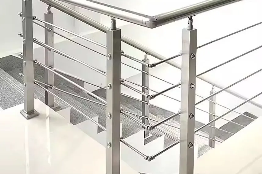 SS Handrails