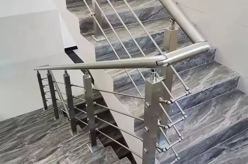 SS Handrails