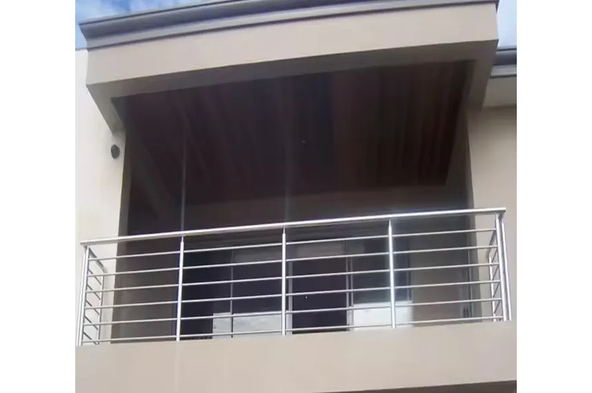 What Is the Standard Balustrade? Height, Handrail & Building Regulations Explained 1 What is the standard height for a balcony balustrade and handrail?