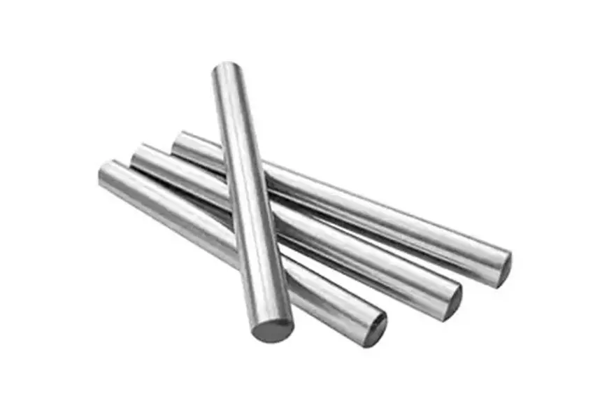 Stainless Steel Round Bar