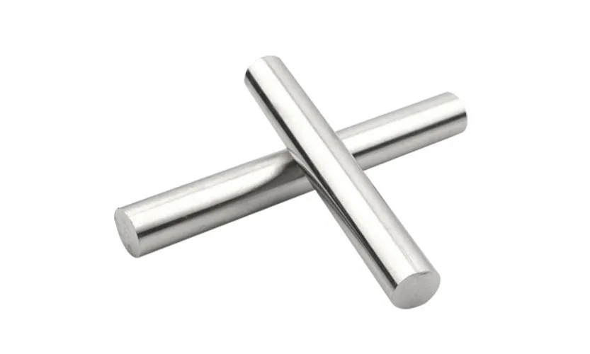 2205 Stainless Steel Bar