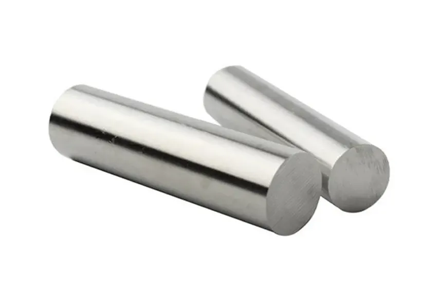 2507 Stainless Steel Bar