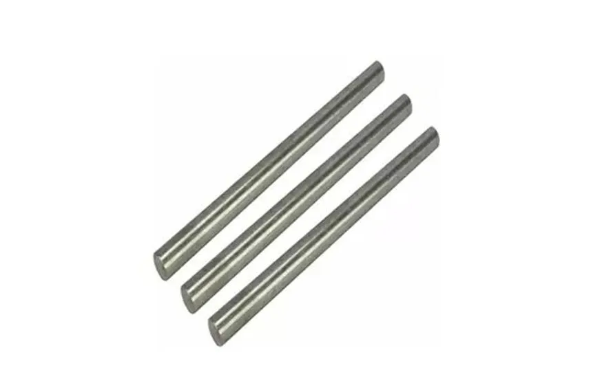 202 Stainless Steel Bar