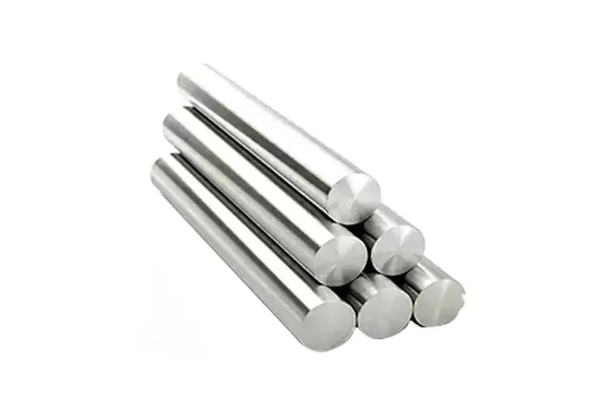 304L Stainless Steel Bar
