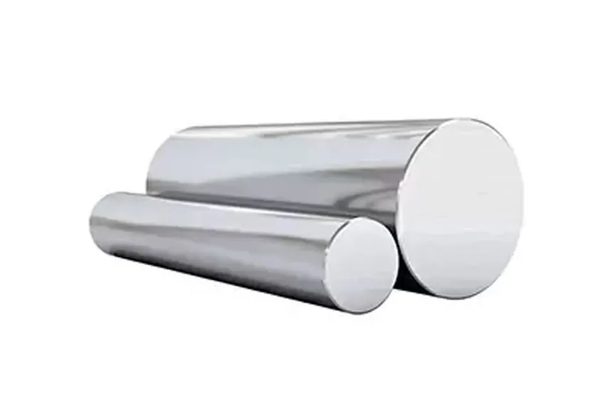 316L Stainless Steel Bar