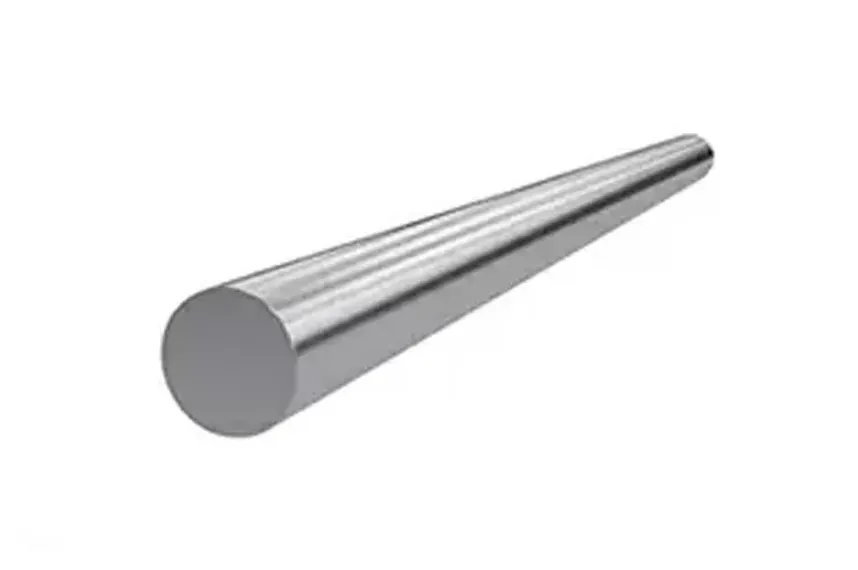 316L Stainless Steel Bar