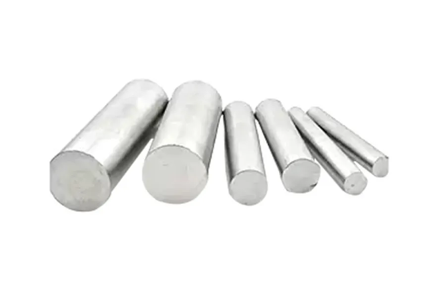 317 Stainless Steel Bar