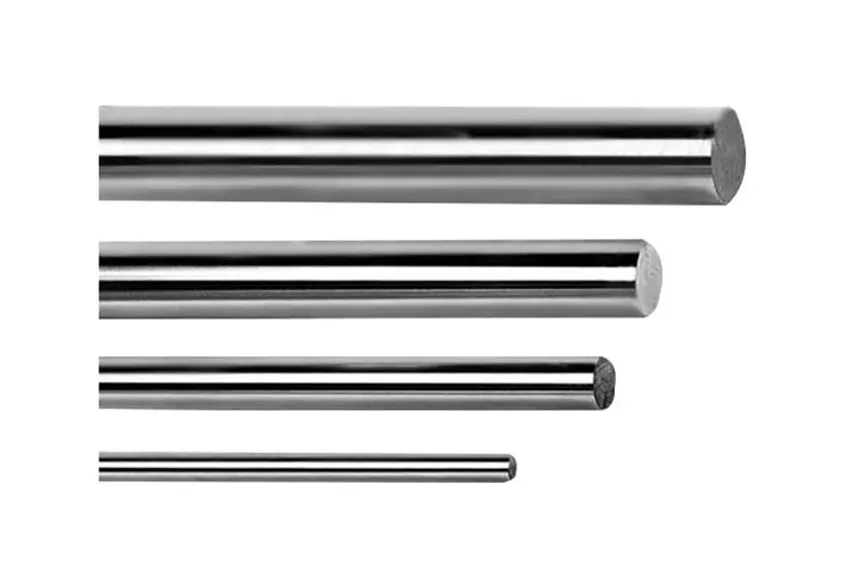 410S Stainless Steel Bar
