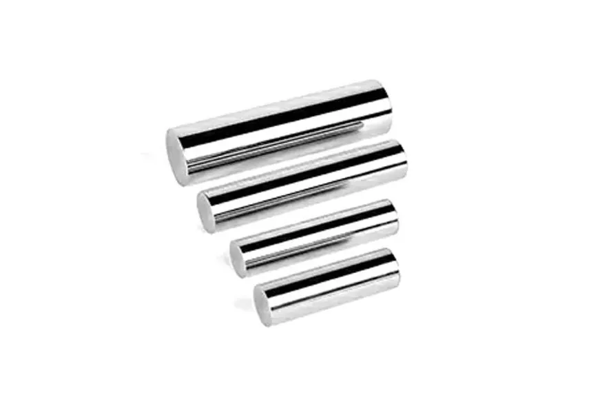 201 Stainless Steel Bar