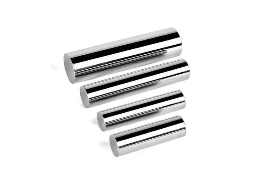316 Stainless Steel Bar