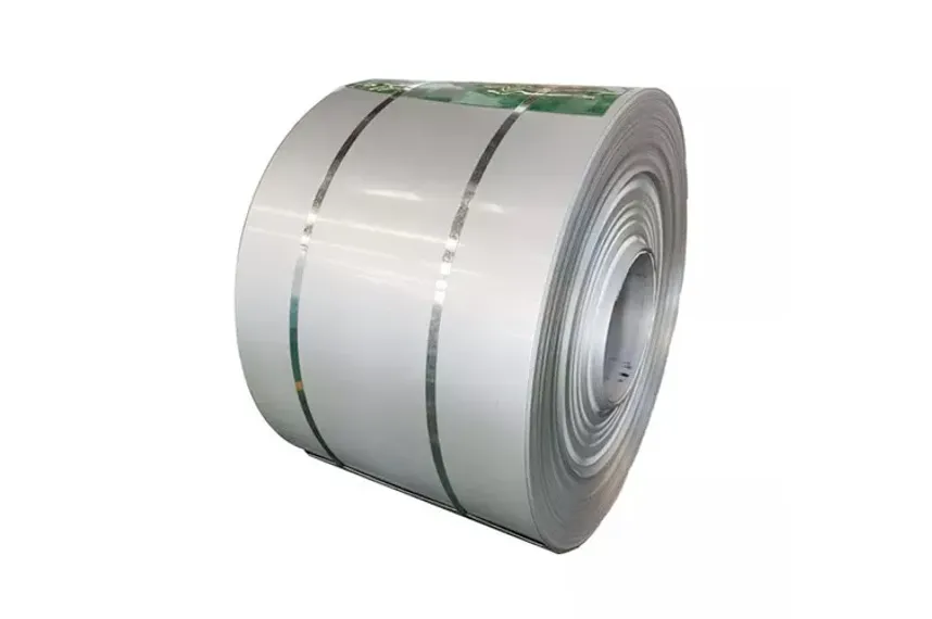 304 Stainless Steel Coil