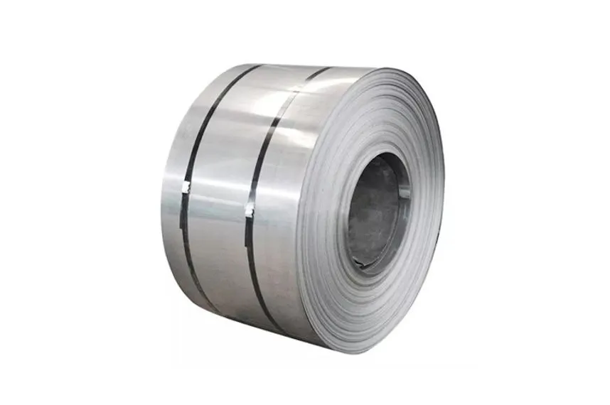 310 Stainless Steel Coil