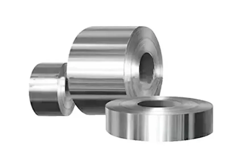 310S Stainless Steel Coil