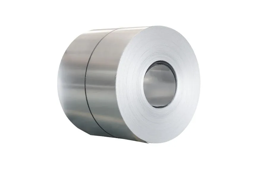 316L Stainless Steel Coil