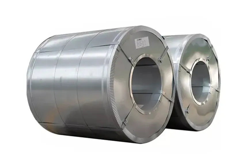 317 Stainless Steel Coil