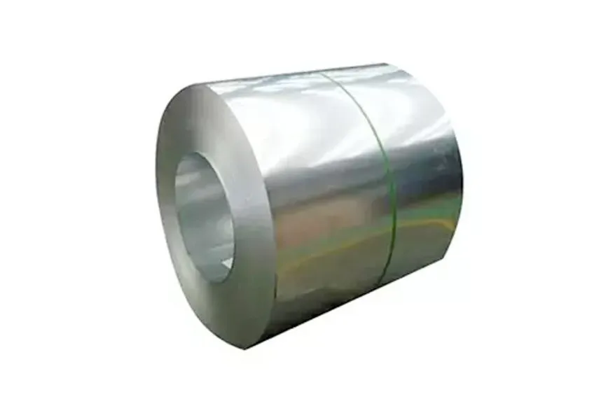 410S Stainless Steel Coil