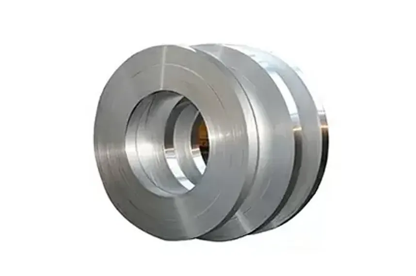 410S Stainless Steel Coil