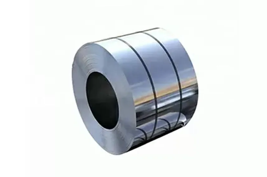 2205 Stainless Steel Coil