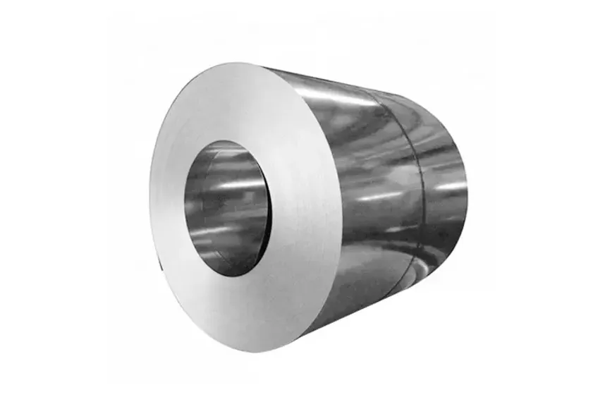 2507 Stainless Steel Coil
