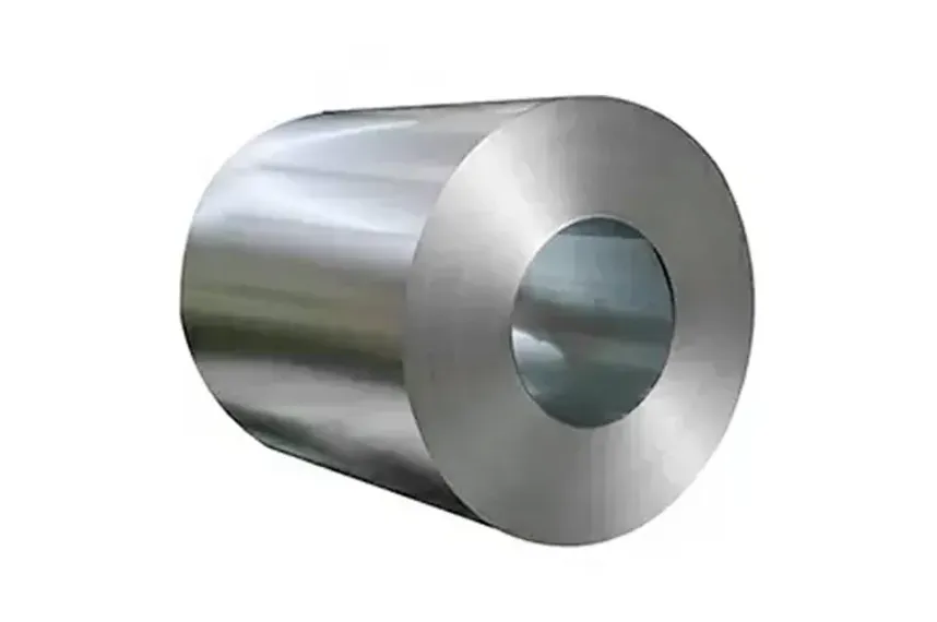 202 Stainless Steel Coil