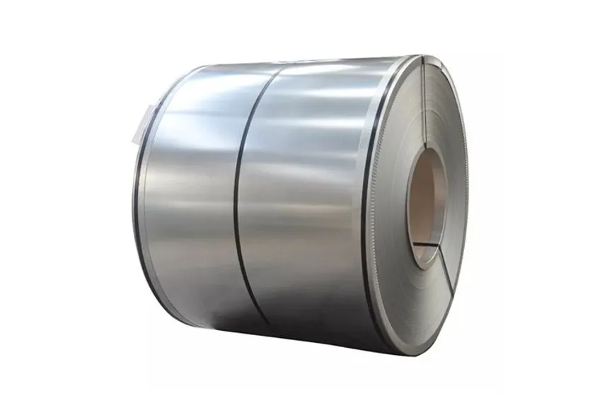 304L Stainless Steel Coil