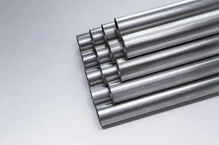 seamless ss pipe
