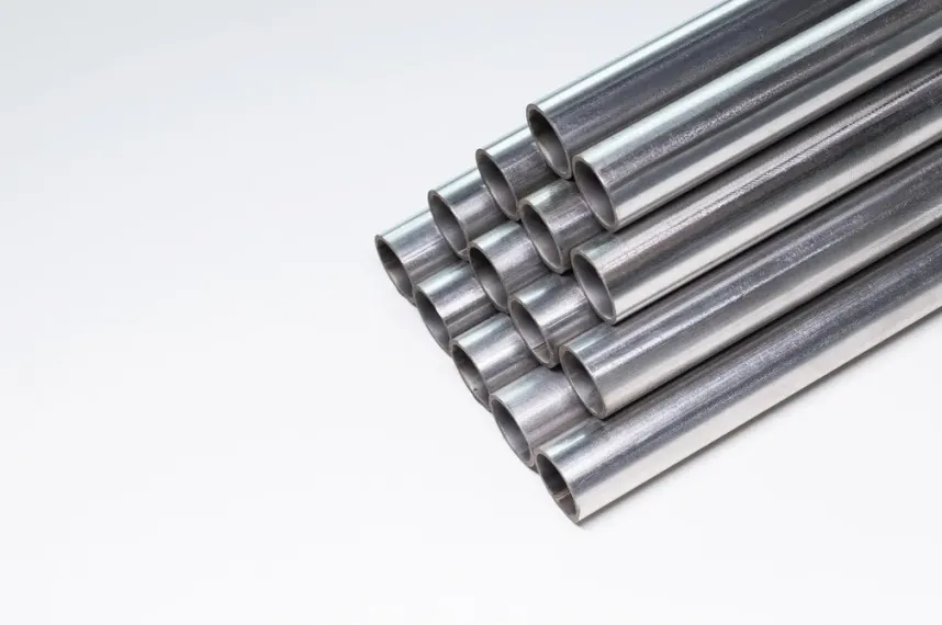 seamless stainless steel tube