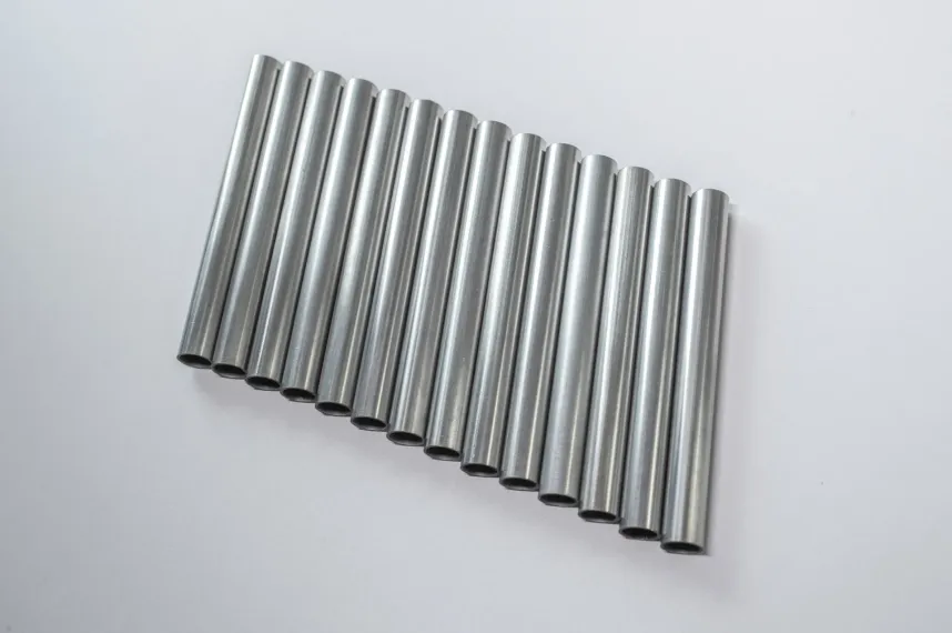 seamless stainless steel tube