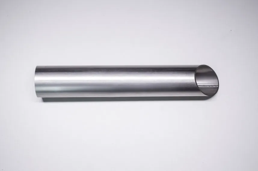 stainless steel tube seamless