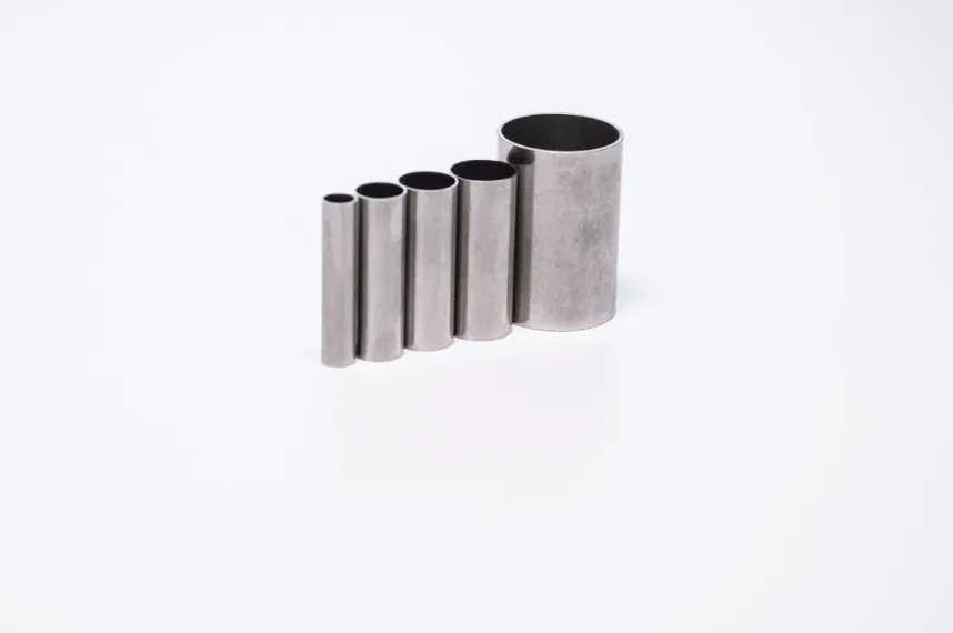 seamless stainless steel tube