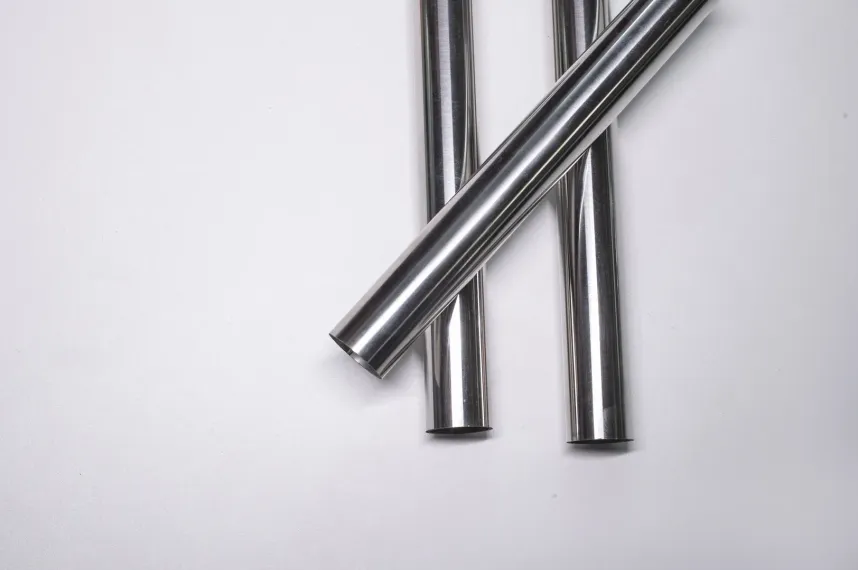 stainless steel tube seamless