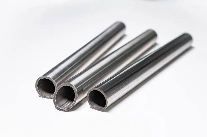 stainless steel tubes pipes