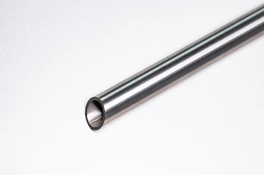 stainless steel tube