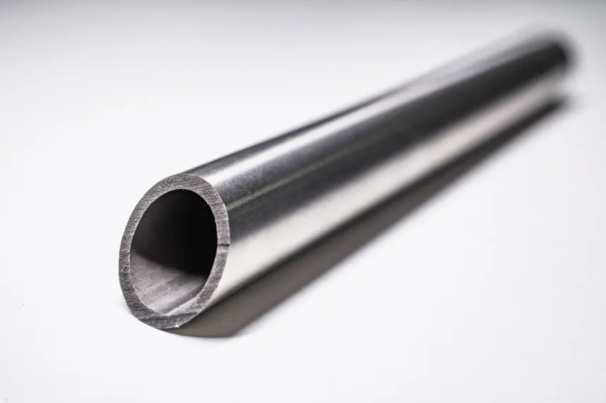 stainless steel tubes pipes