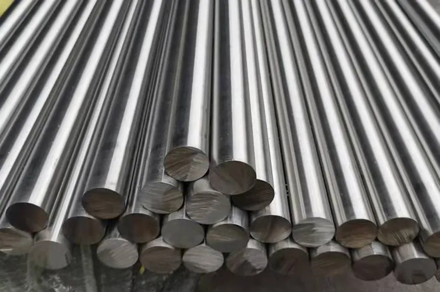 316 Stainless Steel Bar