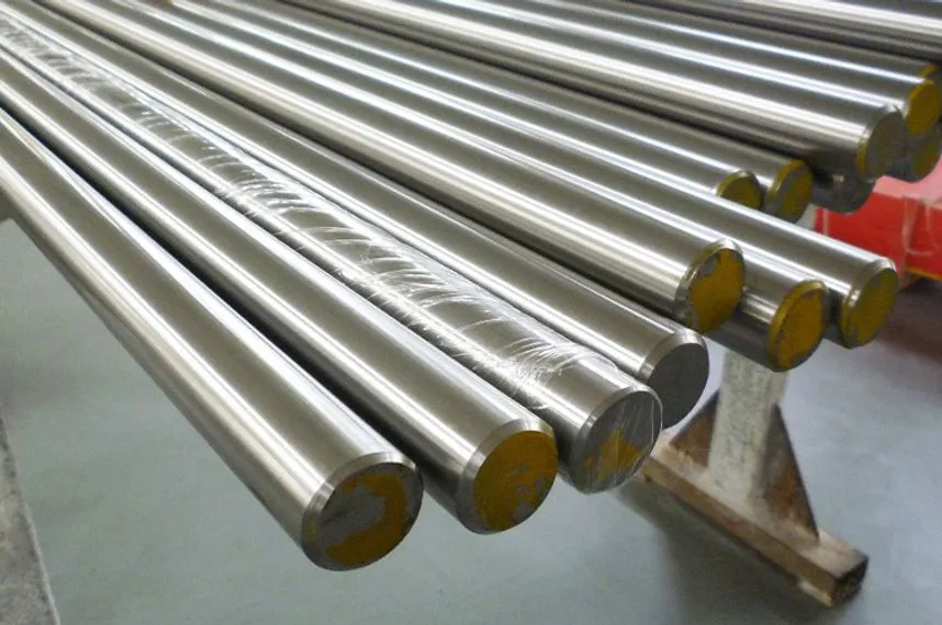 410S Stainless Steel Bar