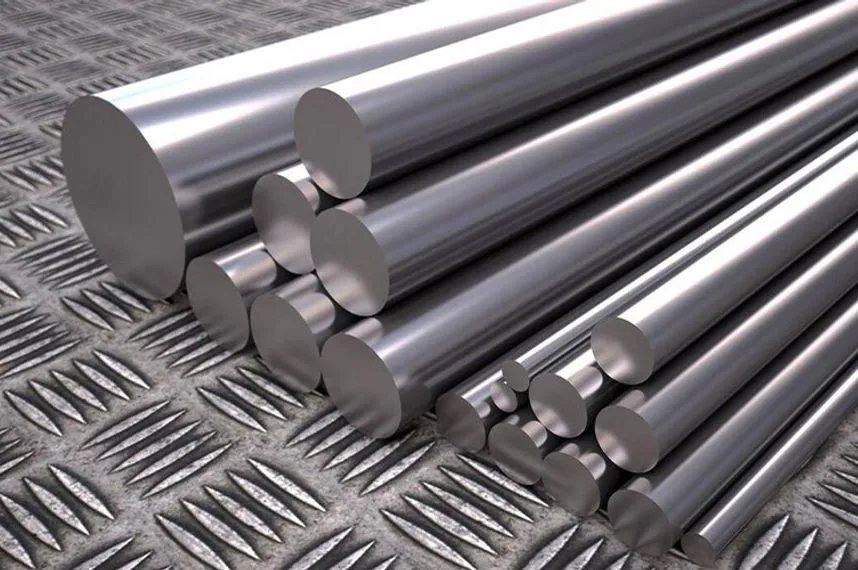 201 Stainless Steel Bar