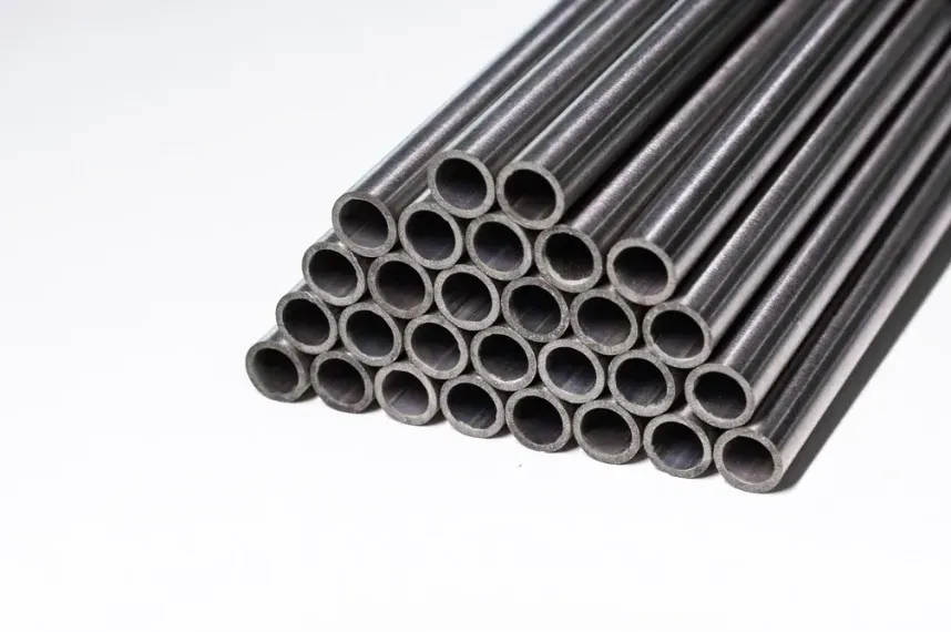 stainless steel tube