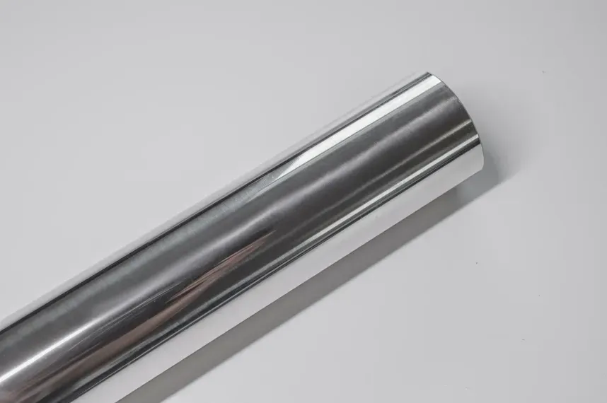 stainless steel tube