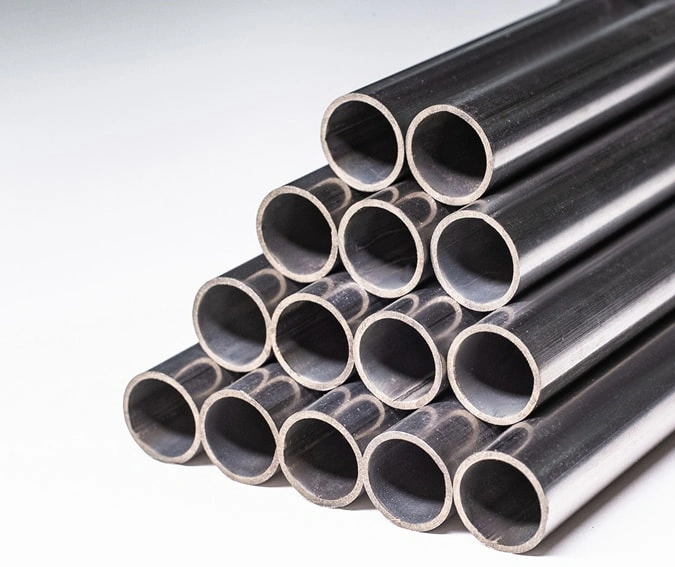 Special Shape & Custom Tubes