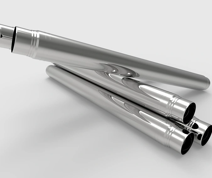 Special Shape & Custom Tubes