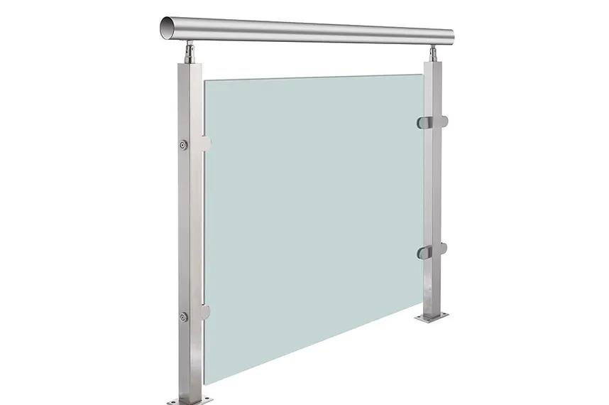 Stainless Steel Handrail for Stairs