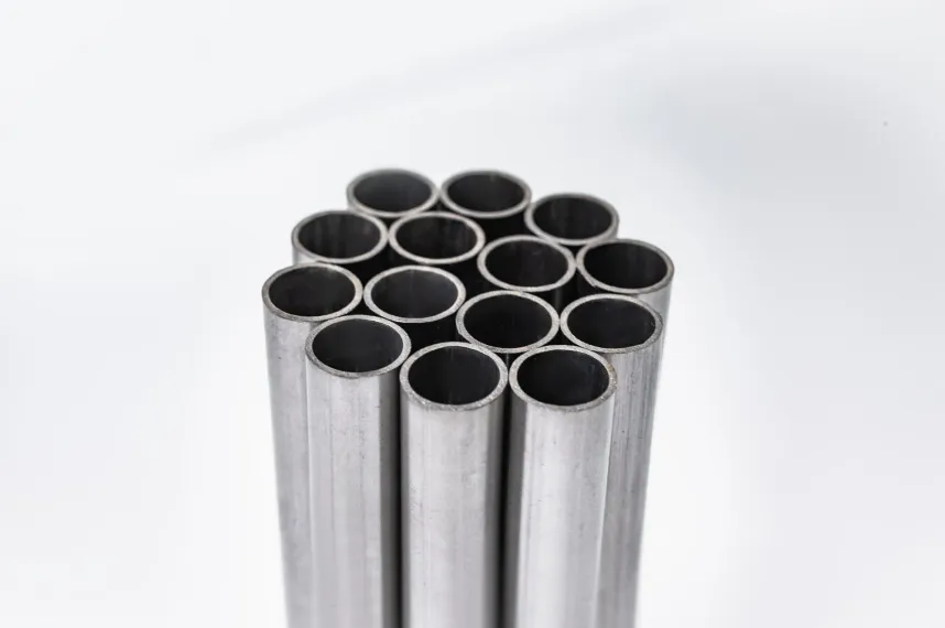 stainless steel tube