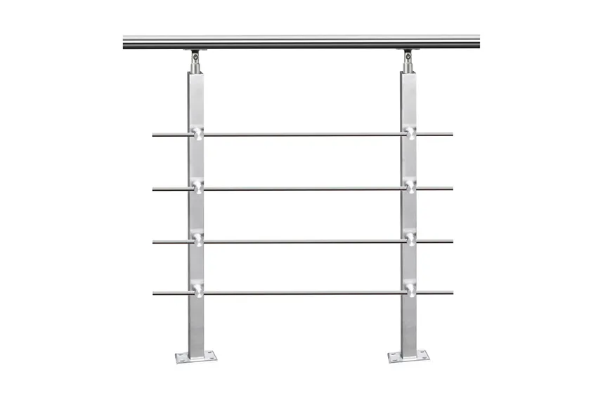 SS Handrails
