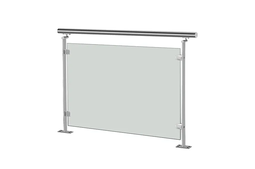 Stainless Steel Handrail for Stairs