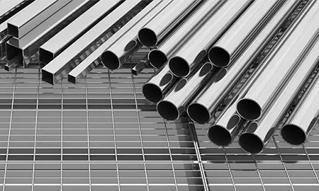 stainless steel tube seamless